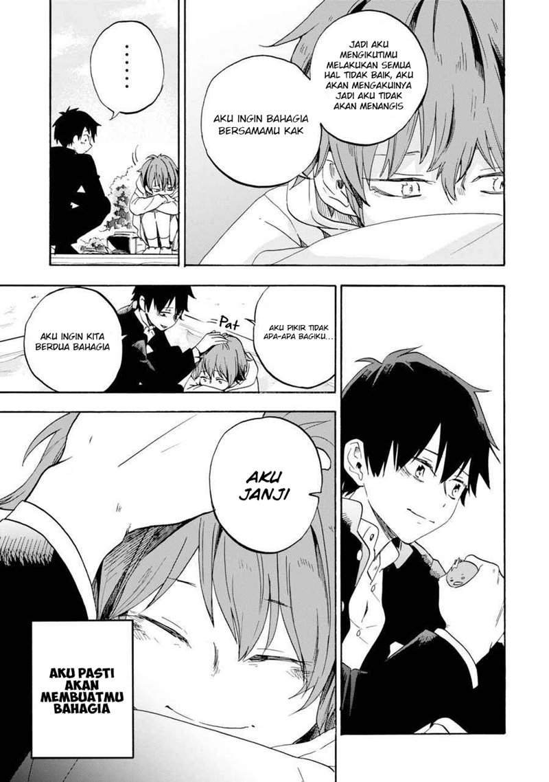 End Rollback Chapter 1.2 Gambar 3