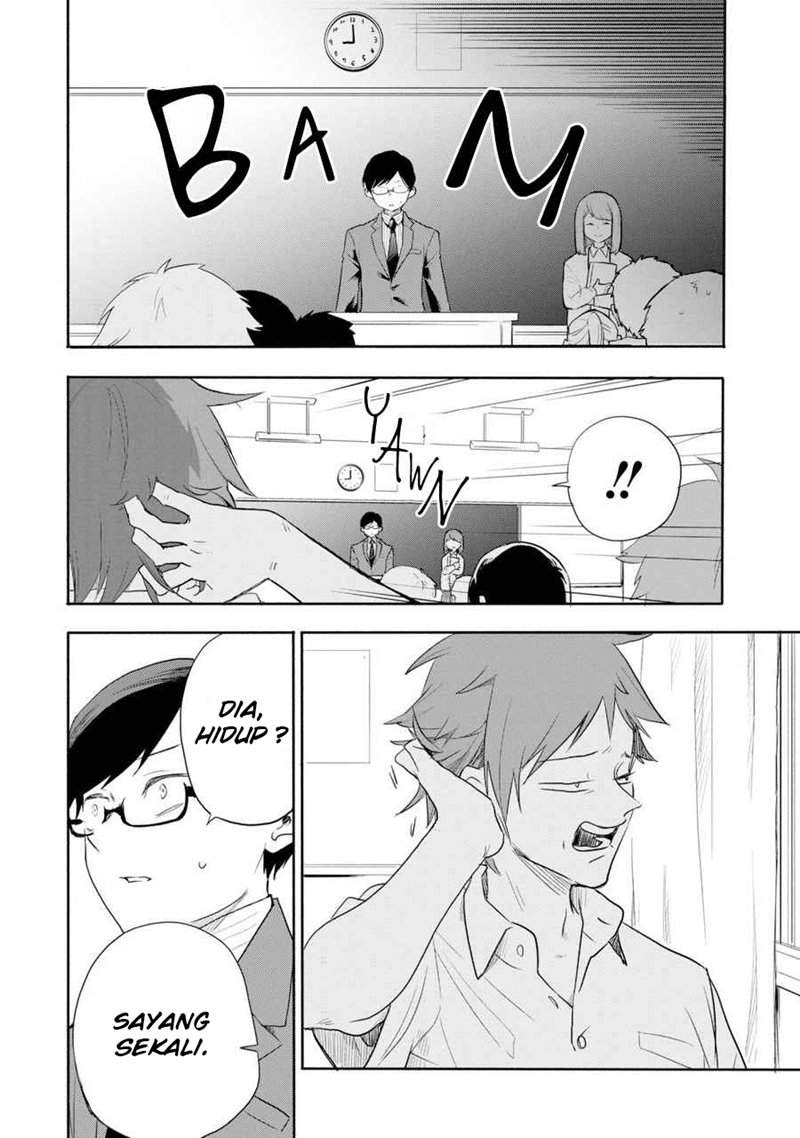 End Rollback Chapter 1.2 Gambar 32