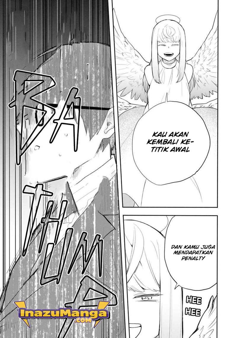 End Rollback Chapter 1.2 Gambar 33
