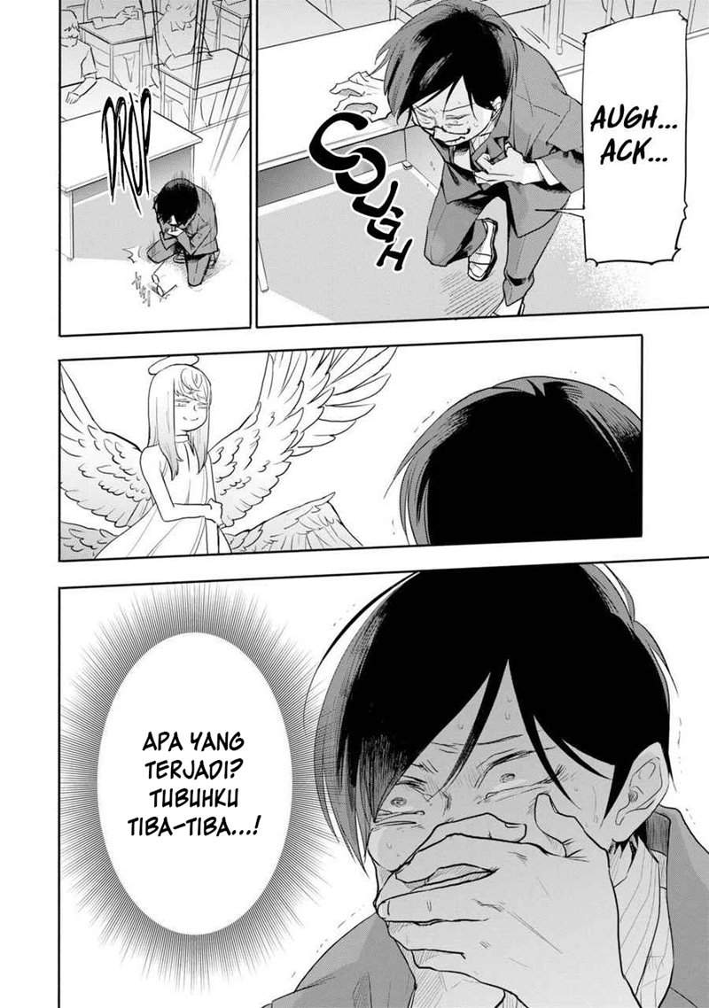 End Rollback Chapter 1.2 Gambar 34