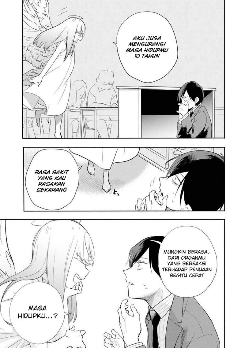 End Rollback Chapter 1.2 Gambar 35