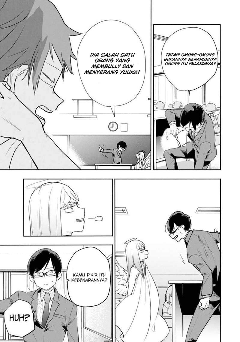 End Rollback Chapter 1.2 Gambar 37