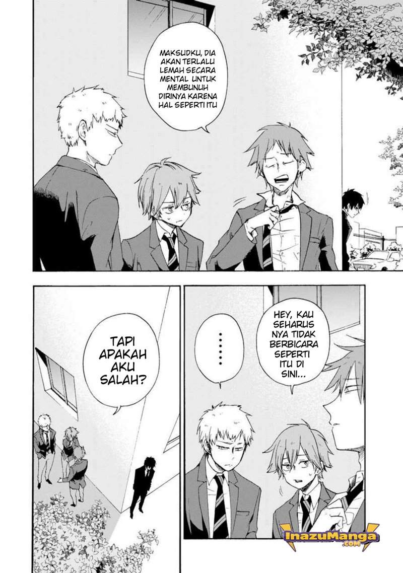 End Rollback Chapter 1.1 Gambar 12