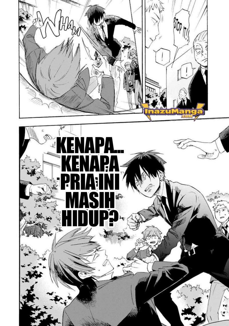 End Rollback Chapter 1.1 Gambar 14