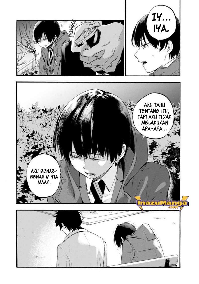 End Rollback Chapter 1.1 Gambar 22