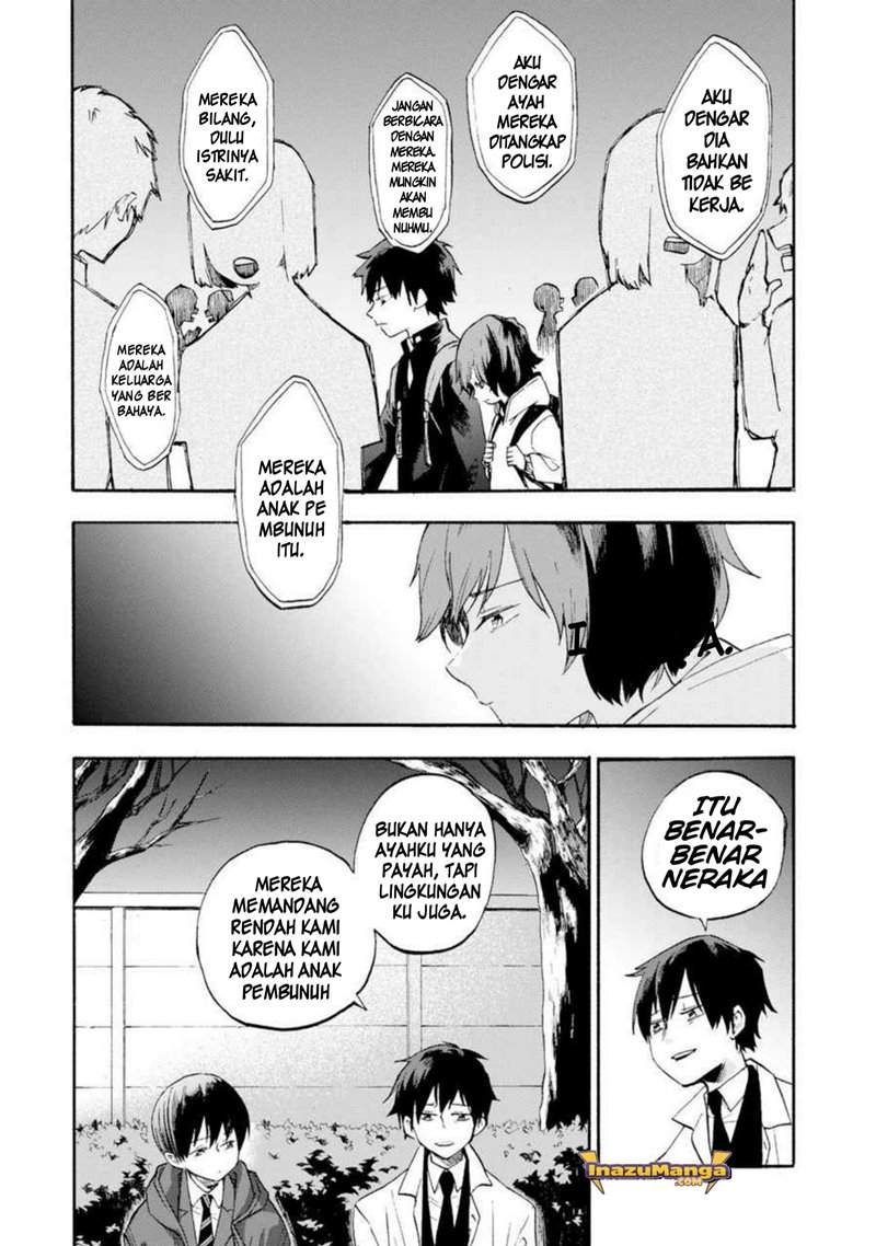 End Rollback Chapter 1.1 Gambar 24