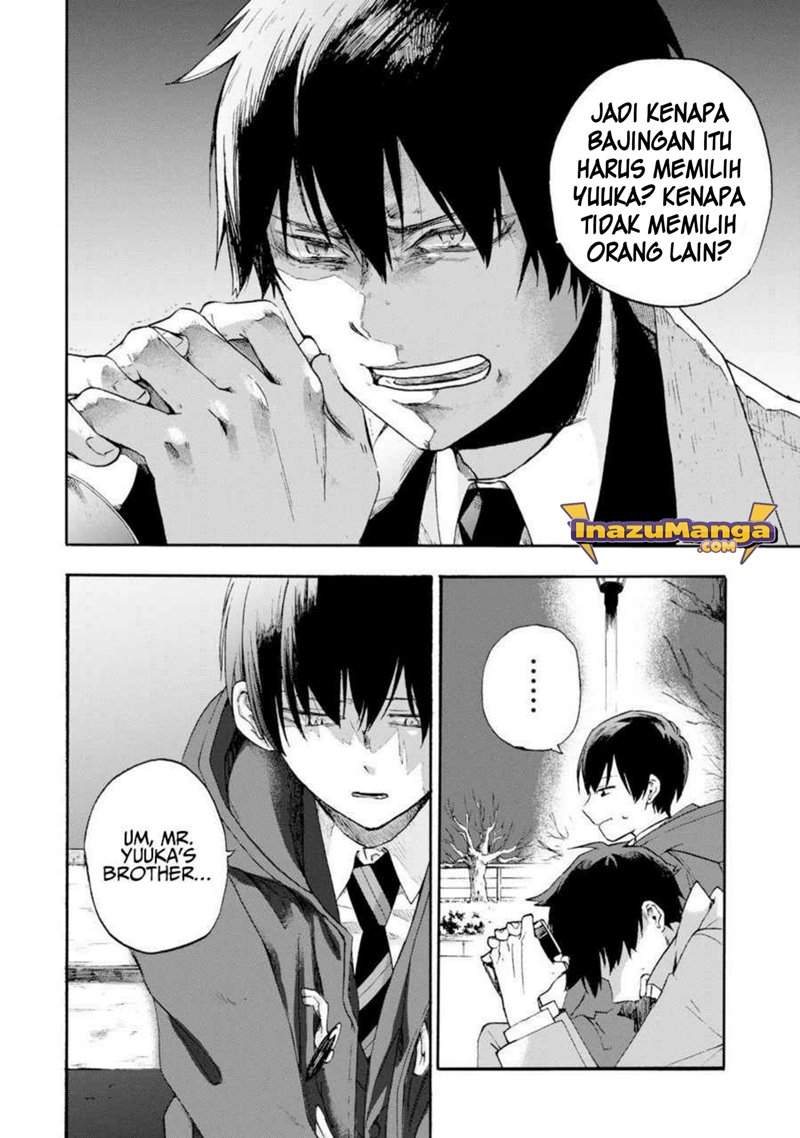 End Rollback Chapter 1.1 Gambar 26