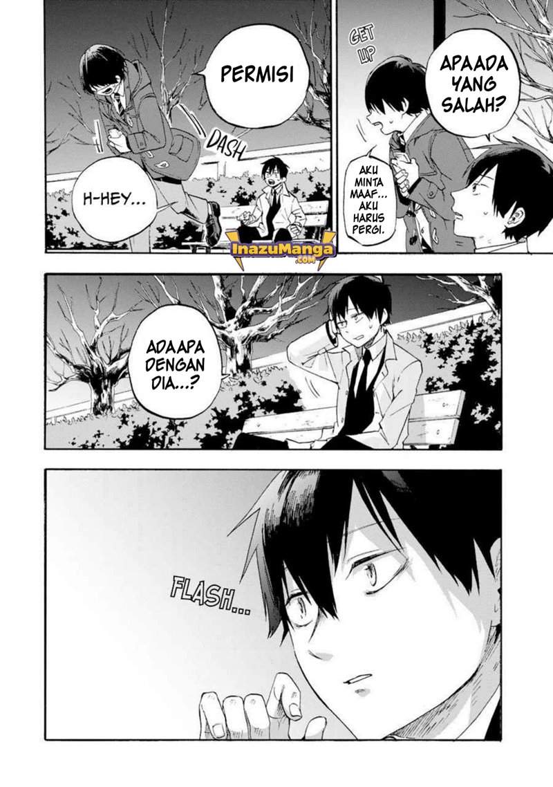 End Rollback Chapter 1.1 Gambar 28