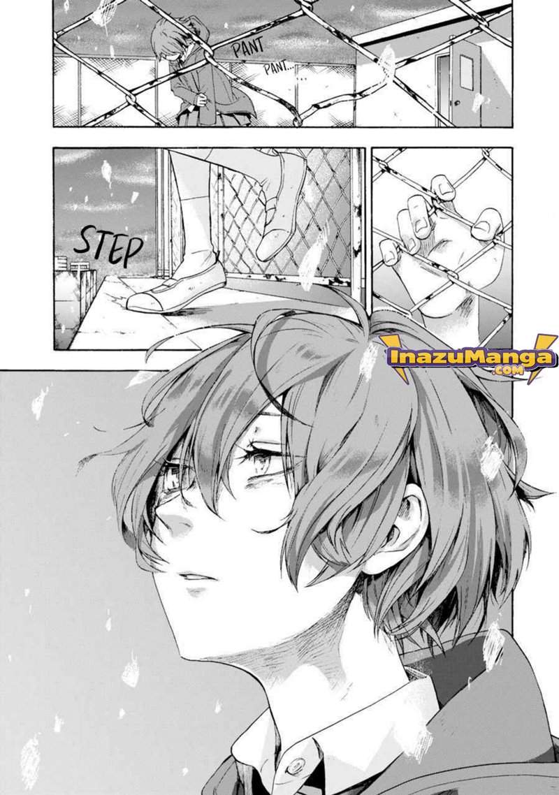 End Rollback Chapter 1.1 Gambar 4
