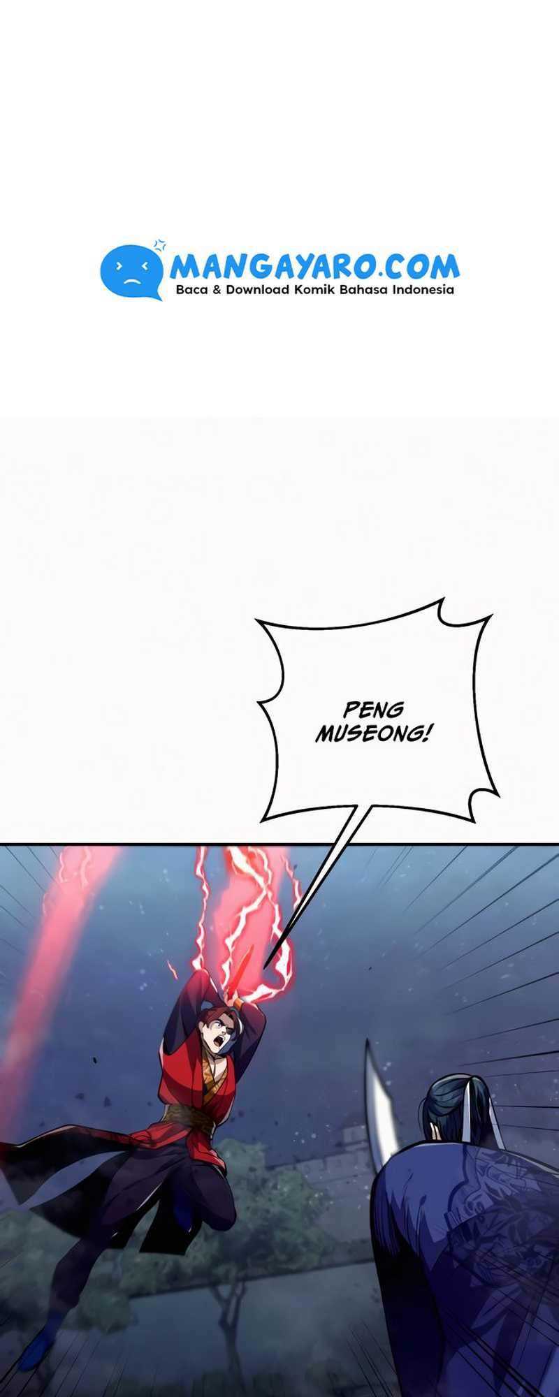 Baca Revenge Of Young Master Peng Chapter 03.2 Gambar 2