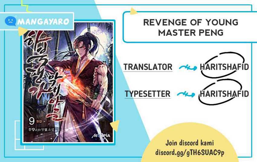 Baca Komik Revenge Of Young Master Peng Chapter 02 Gambar 1