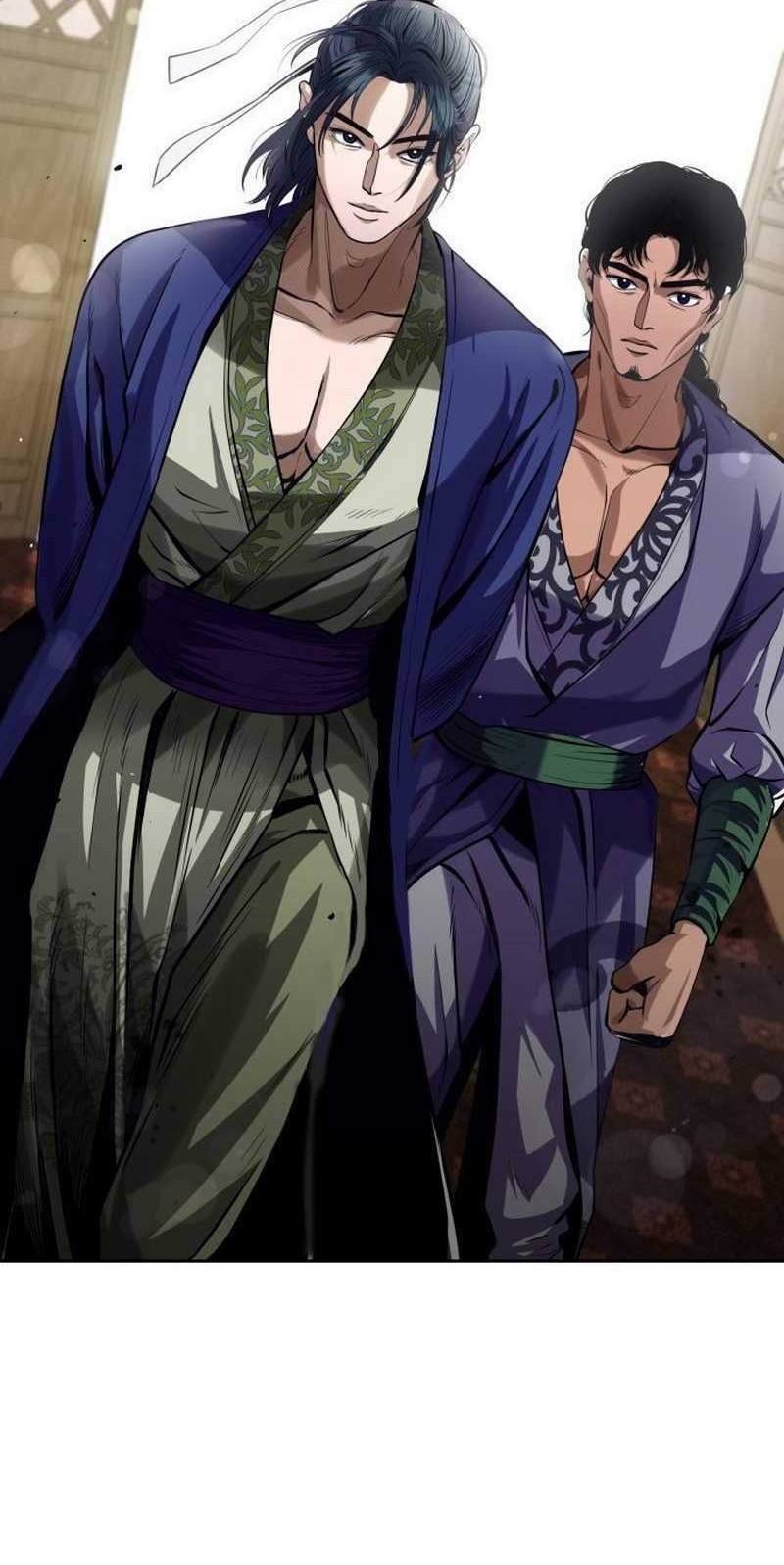 Revenge Of Young Master Peng Chapter 02 Gambar 27