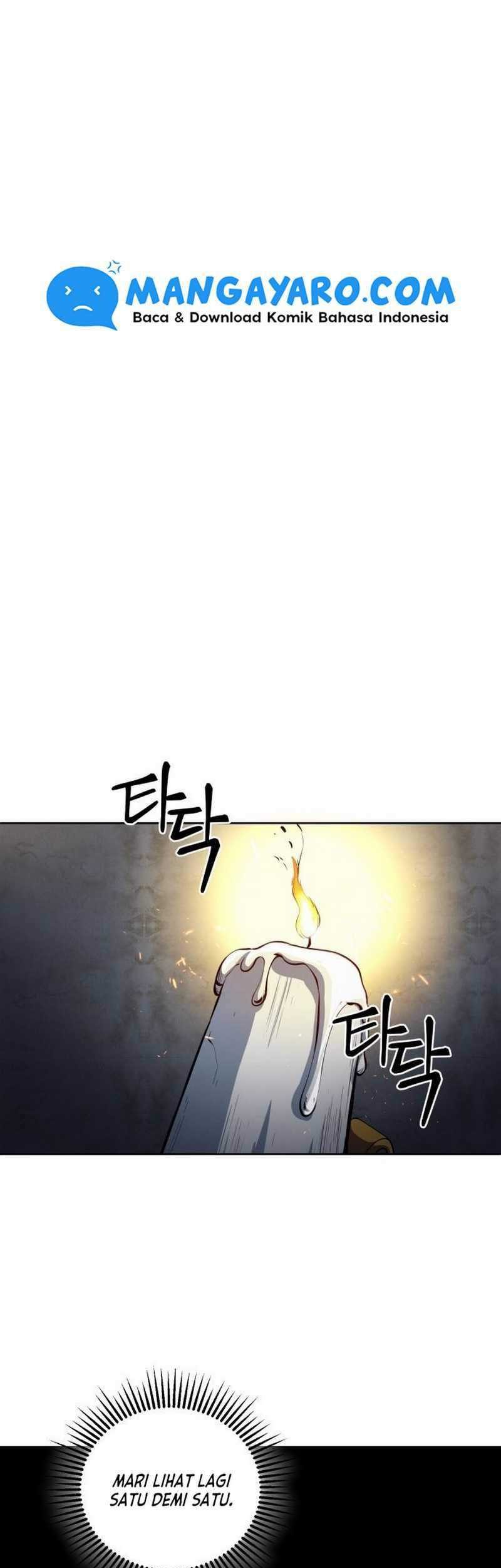 Baca Manhwa Revenge Of Young Master Peng Chapter 02 Gambar 2
