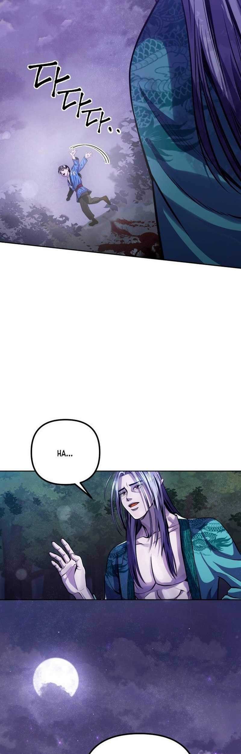 Revenge Of Young Master Peng Chapter 02 Gambar 89