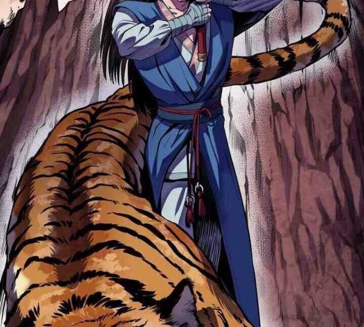 Baca Revenge Of Young Master Peng Chapter 01.1 Gambar 2