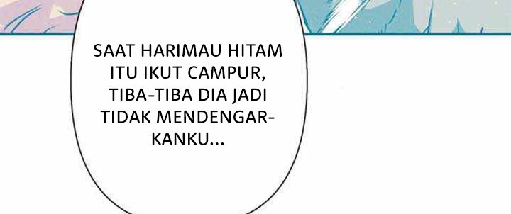 I Raised A Beast Chapter 66 Gambar 37