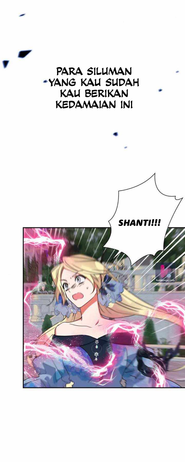 I Raised A Beast Chapter 66 Gambar 3