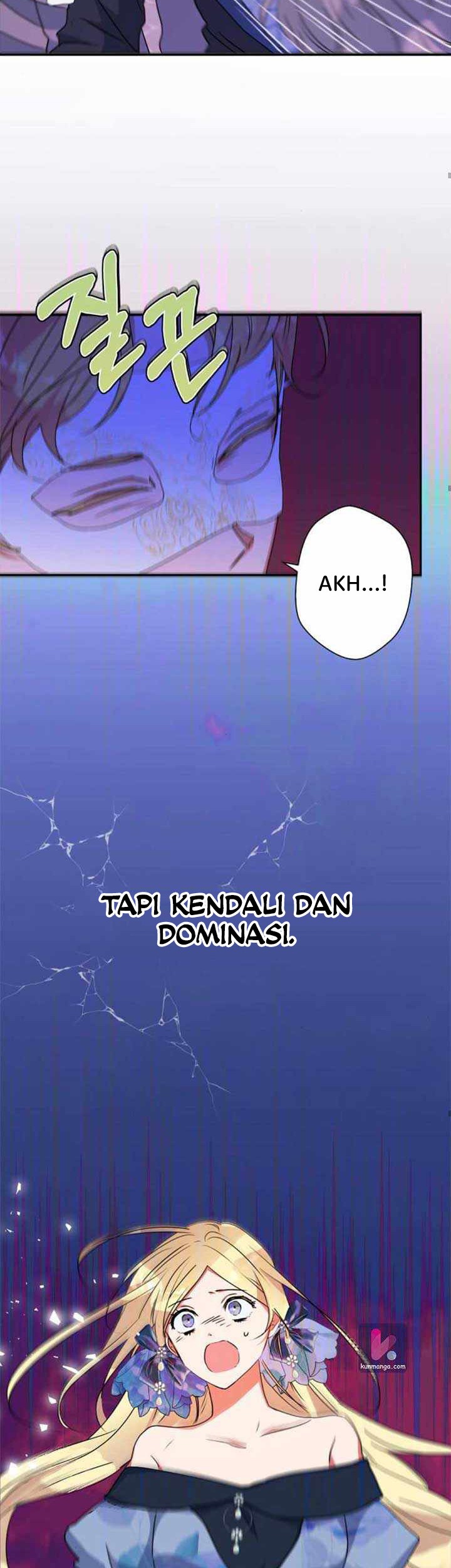 I Raised A Beast Chapter 66 Gambar 7