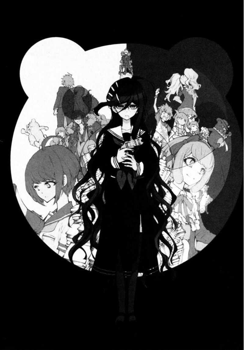 Baca Zettai Zetsubou Shoujo – Danganronpa Another Episode – Genocider Mode Chapter 05 Gambar 2
