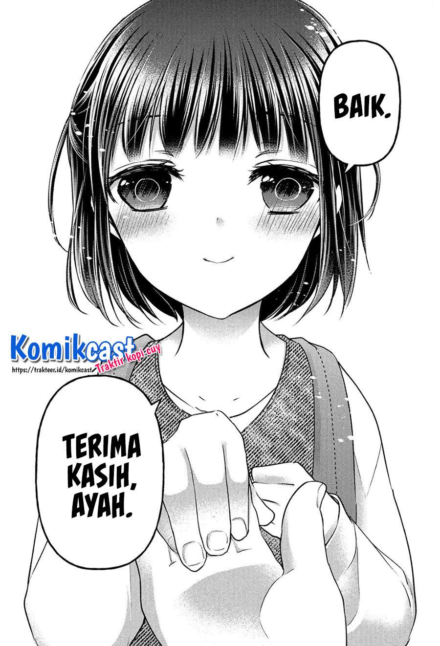 Uchi Wa Wakarete Kurashiteiru Chapter 2 Gambar 24