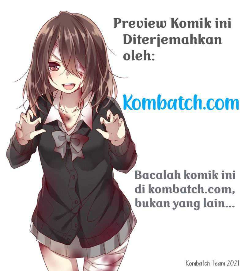 Kurosaki-san no Ichizuna Ai ga Tomaranai Chapter 01 Gambar 4