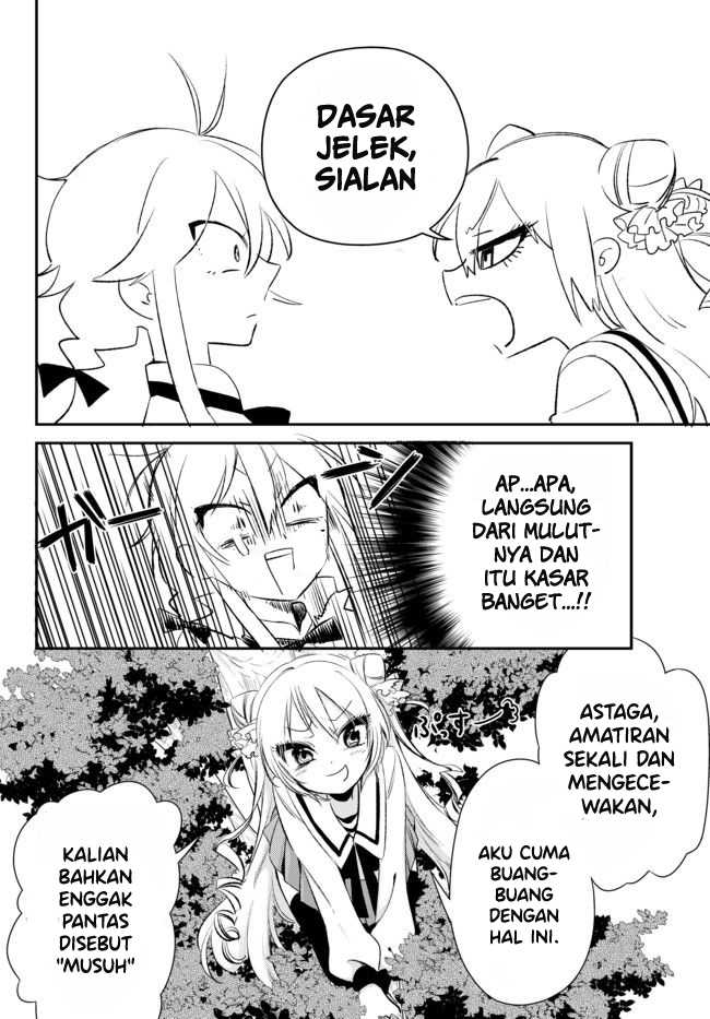 Opapagoto Chapter 04 Gambar 16