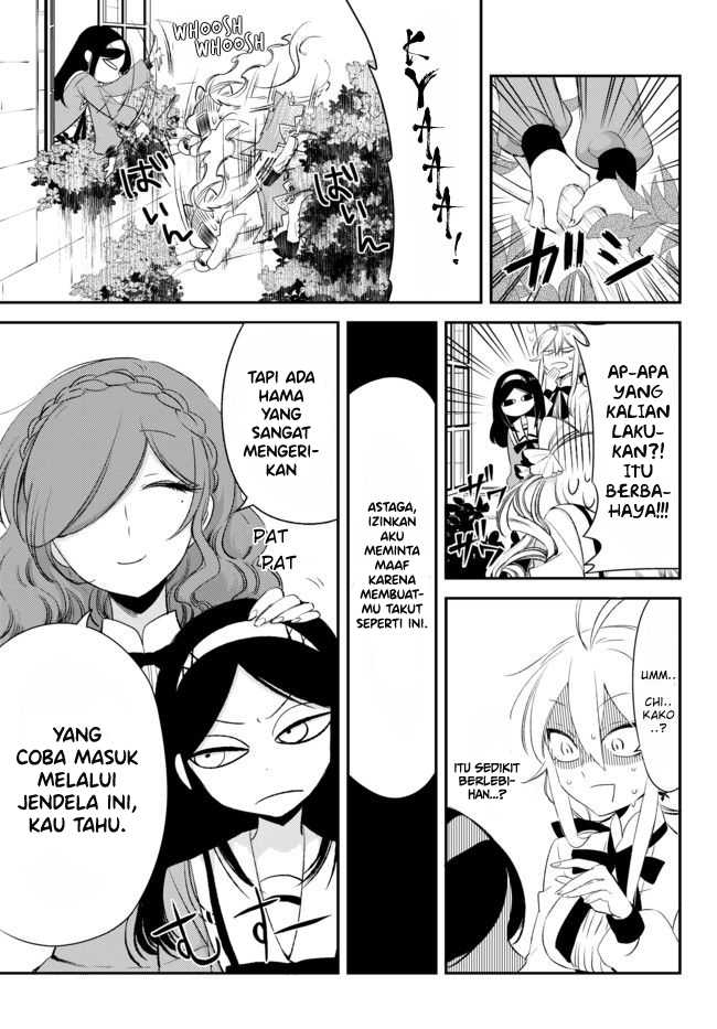 Opapagoto Chapter 04 Gambar 17