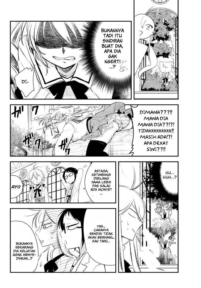 Opapagoto Chapter 04 Gambar 18