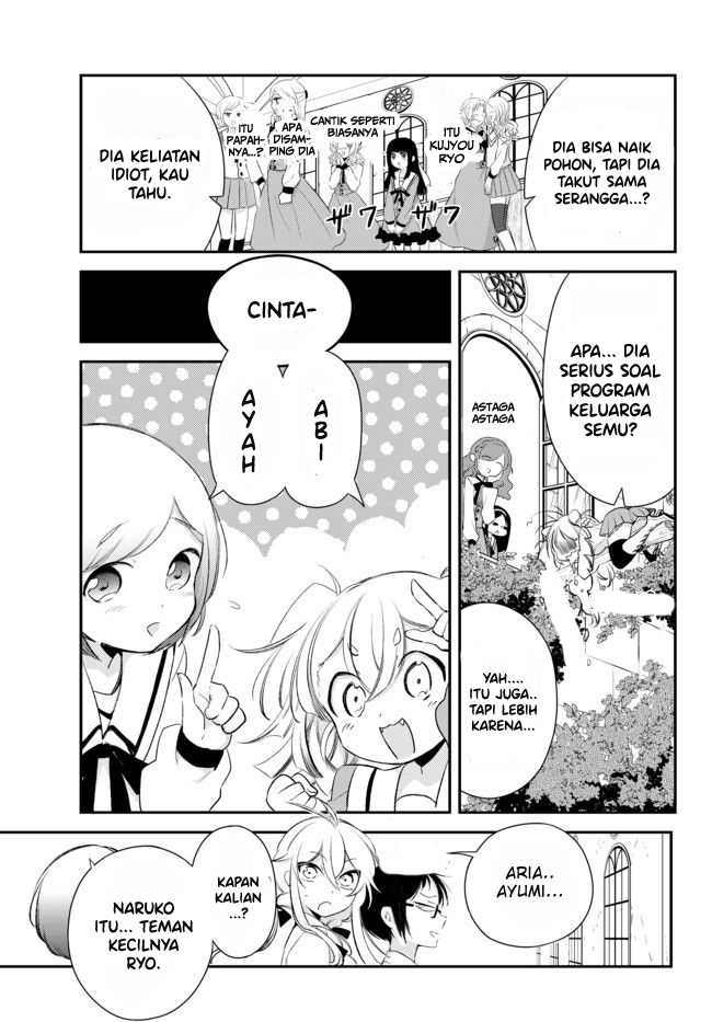 Opapagoto Chapter 04 Gambar 19