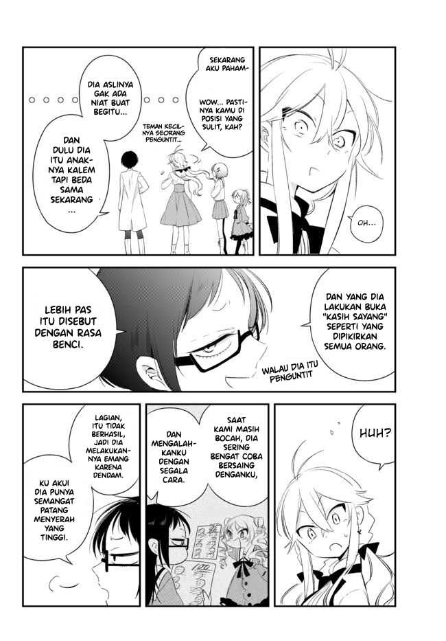 Opapagoto Chapter 04 Gambar 20