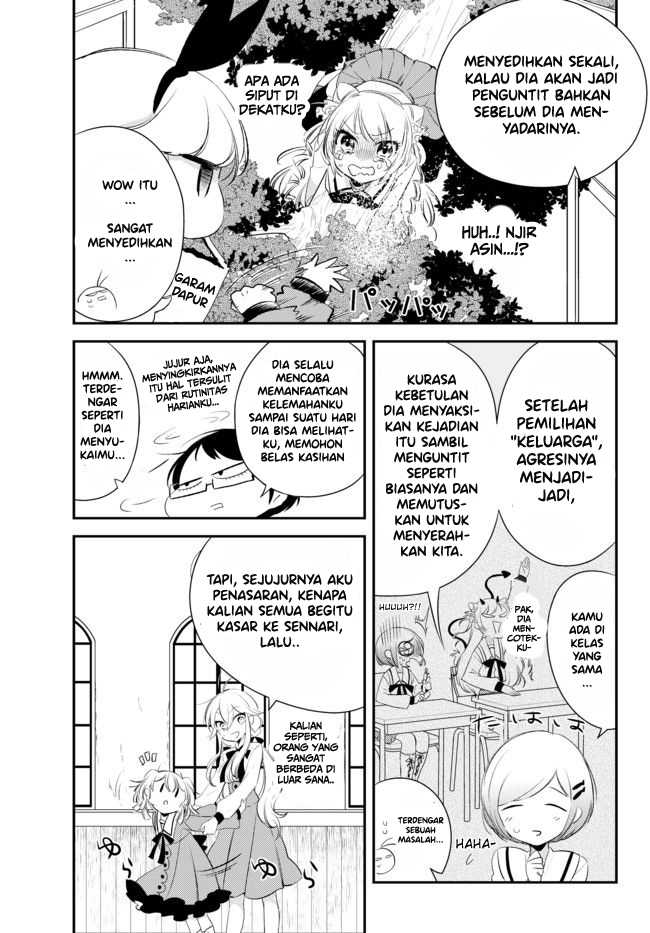 Opapagoto Chapter 04 Gambar 21