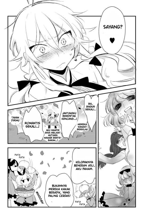 Opapagoto Chapter 04 Gambar 24