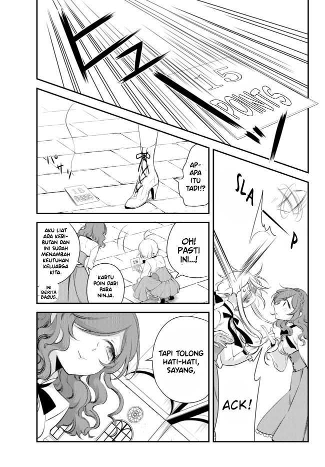 Opapagoto Chapter 04 Gambar 25