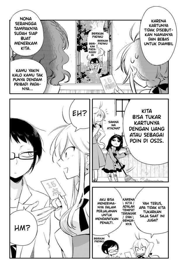 Opapagoto Chapter 04 Gambar 26