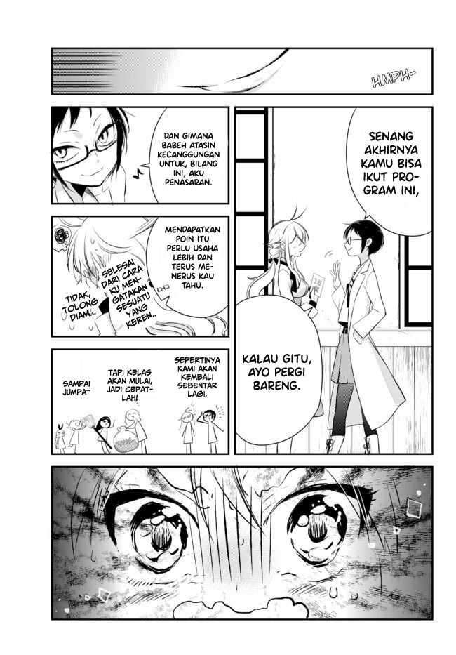 Opapagoto Chapter 04 Gambar 29