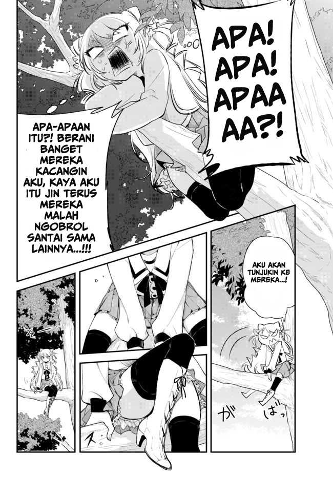 Opapagoto Chapter 04 Gambar 30