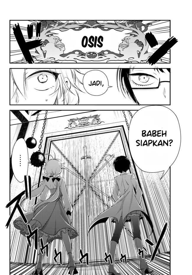 Opapagoto Chapter 04 Gambar 32