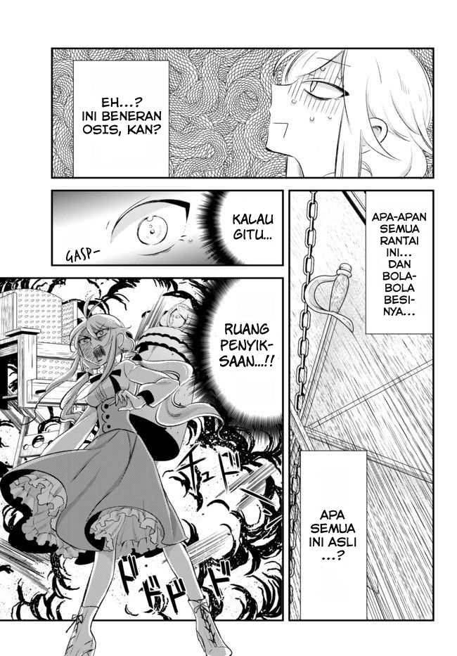 Opapagoto Chapter 04 Gambar 33