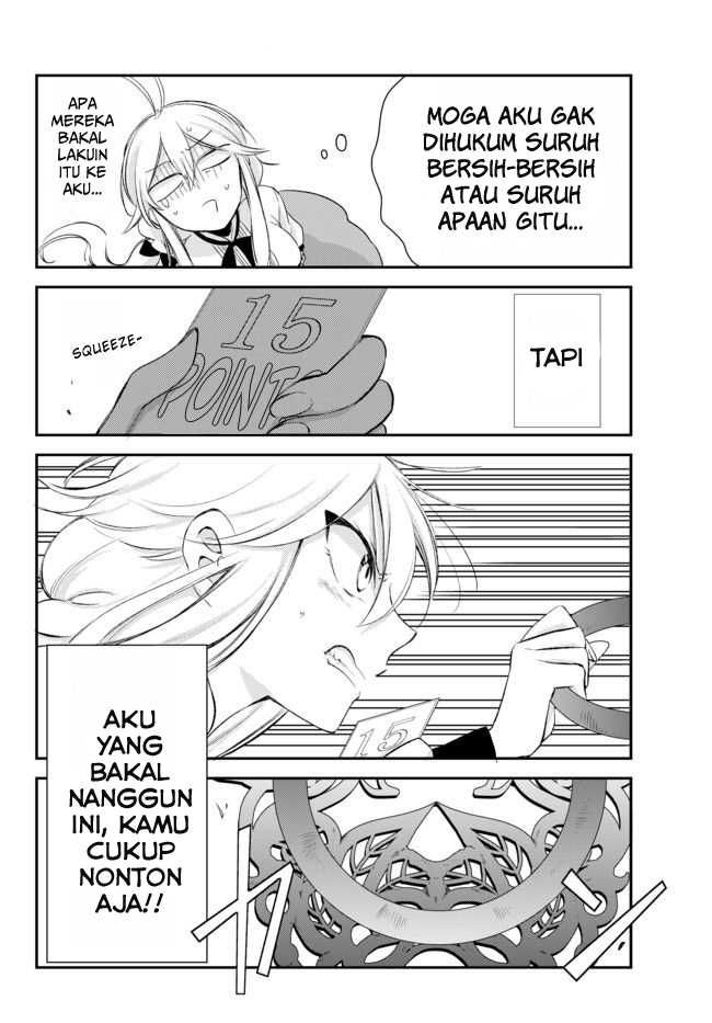 Opapagoto Chapter 04 Gambar 34