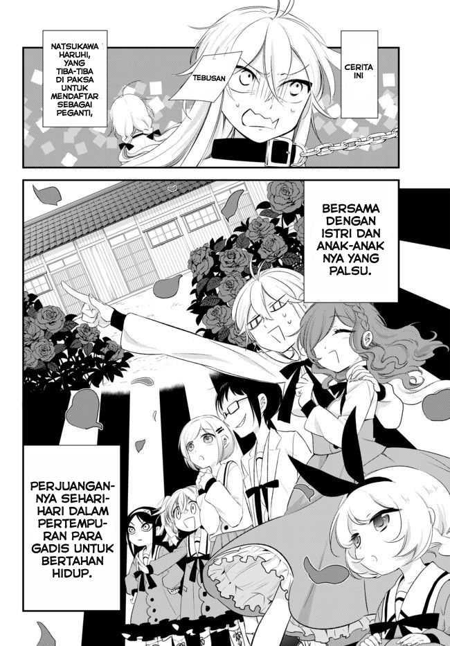 Opapagoto Chapter 04 Gambar 4