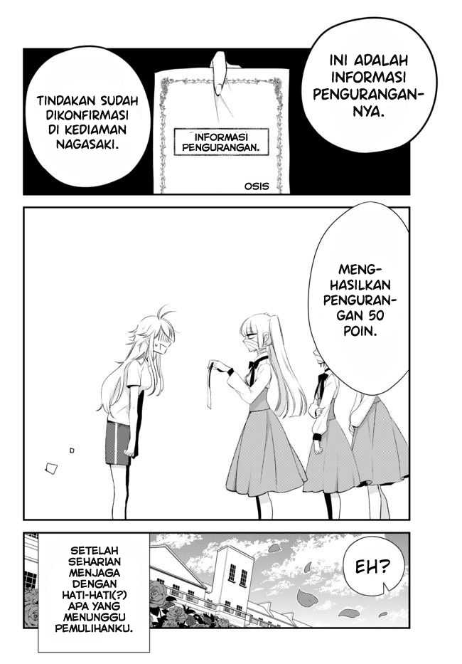Opapagoto Chapter 04 Gambar 6