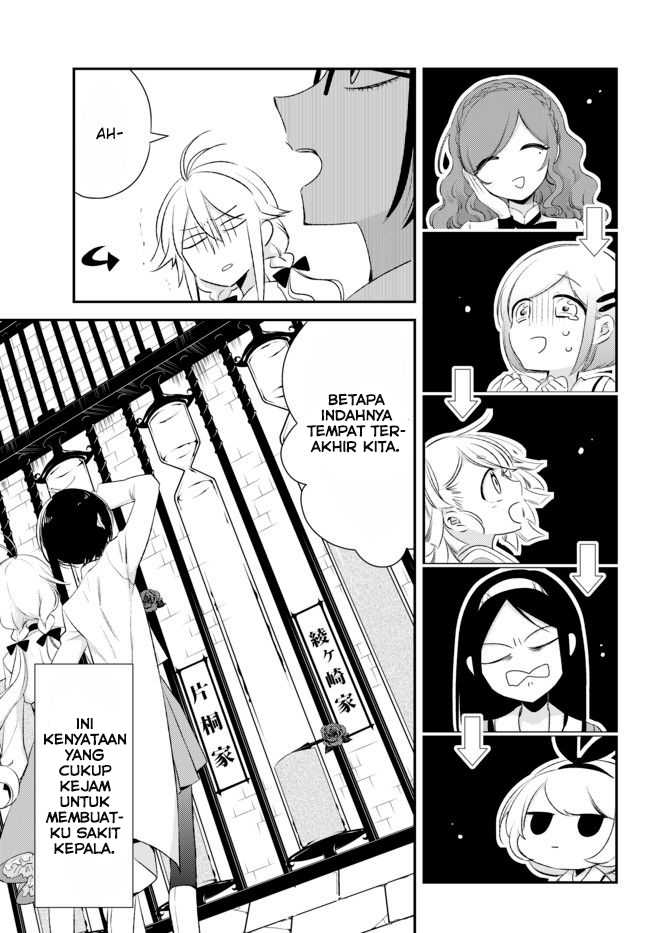 Opapagoto Chapter 04 Gambar 7