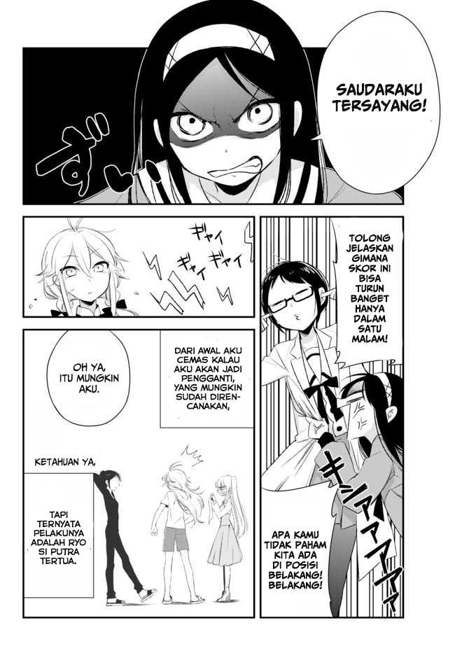 Opapagoto Chapter 04 Gambar 8