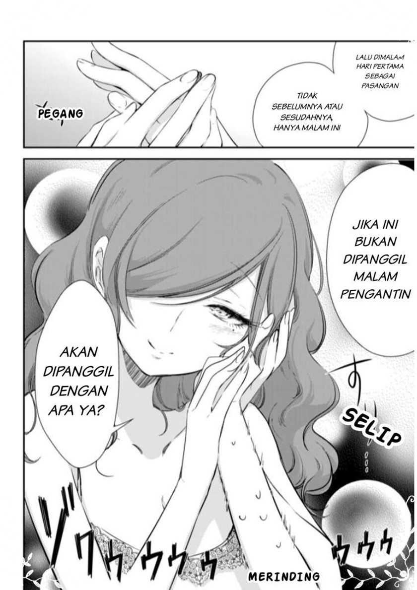 Opapagoto Chapter 03 Gambar 10