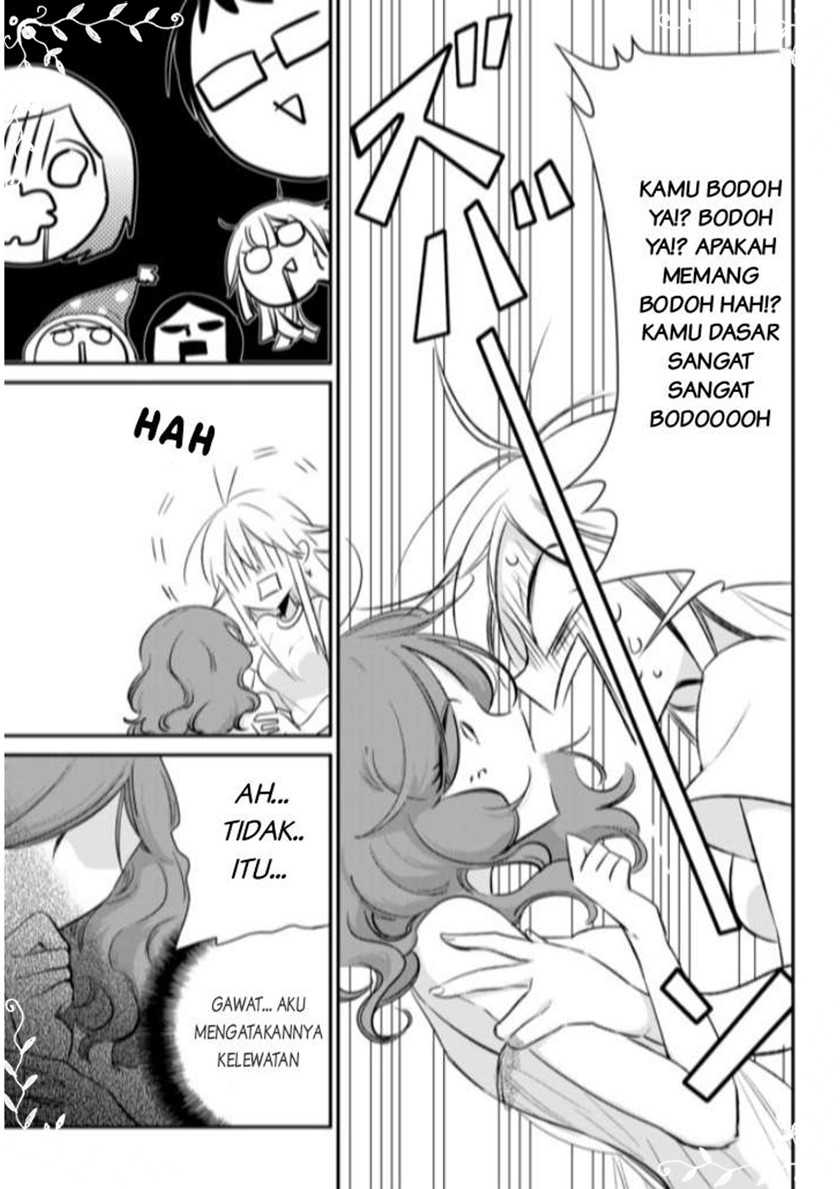 Opapagoto Chapter 03 Gambar 15