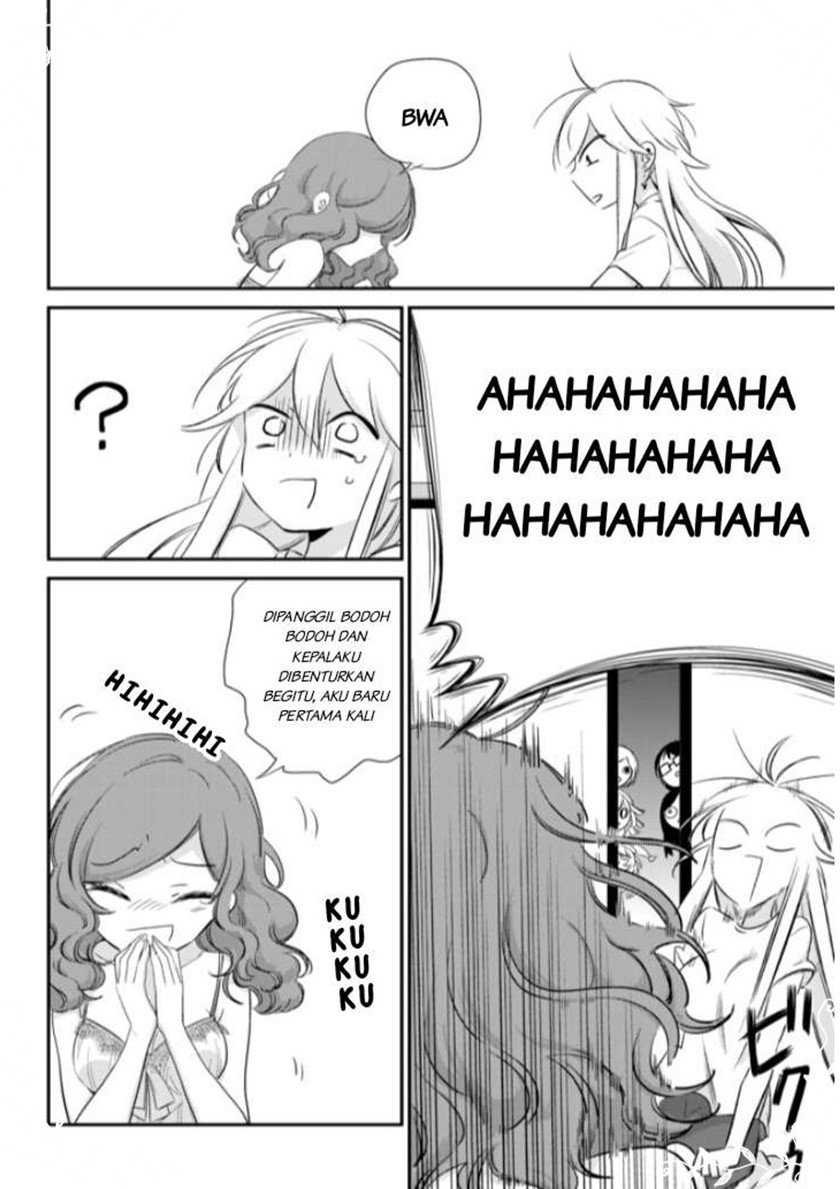 Opapagoto Chapter 03 Gambar 16