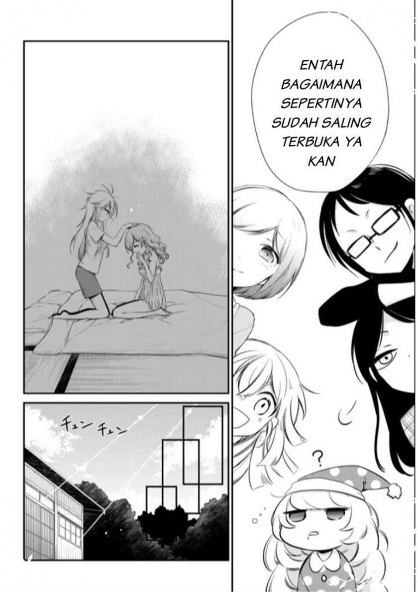 Opapagoto Chapter 03 Gambar 18