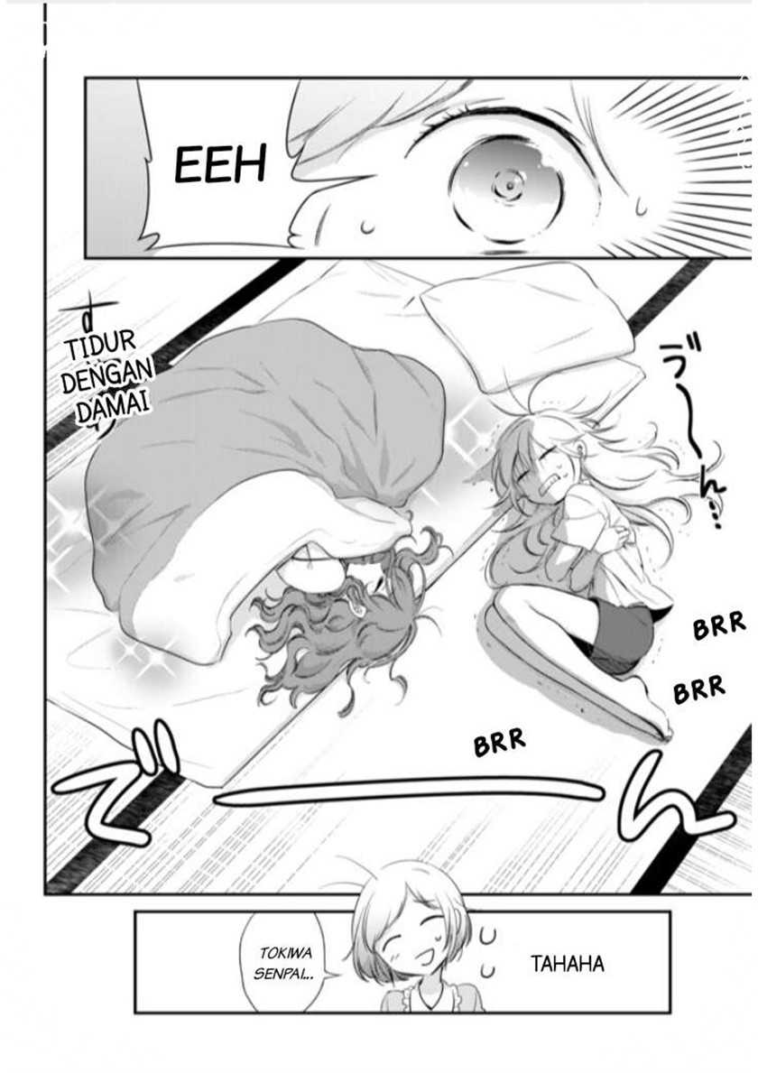 Opapagoto Chapter 03 Gambar 20