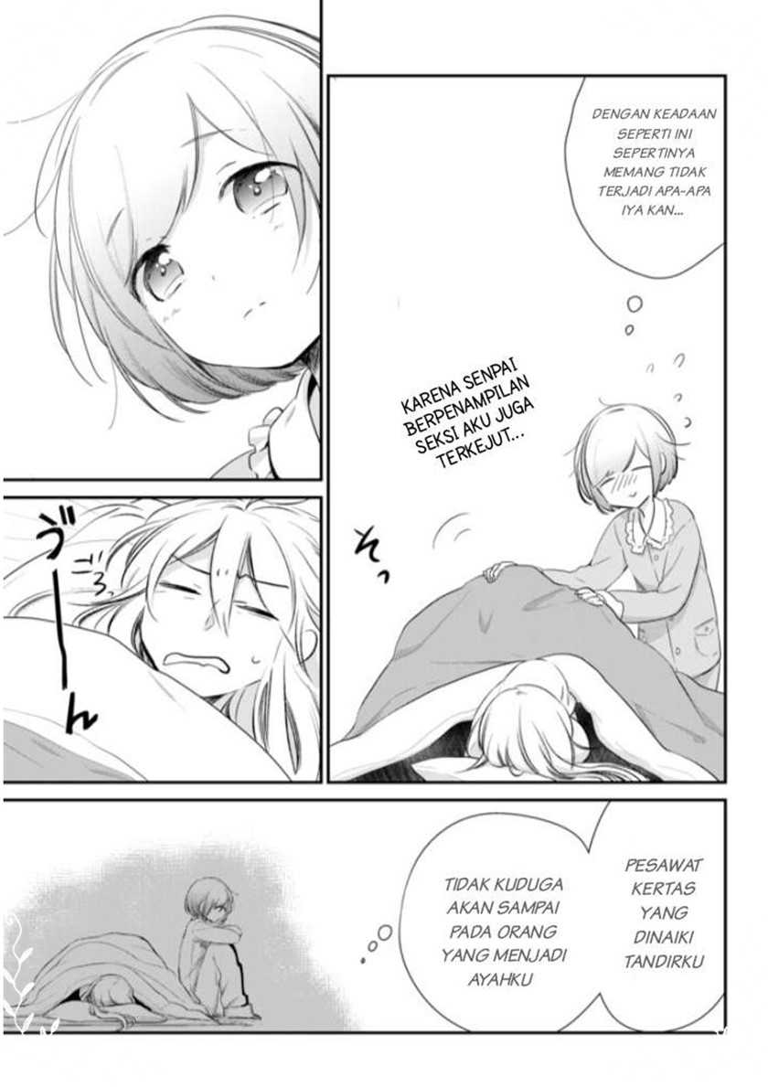 Opapagoto Chapter 03 Gambar 21