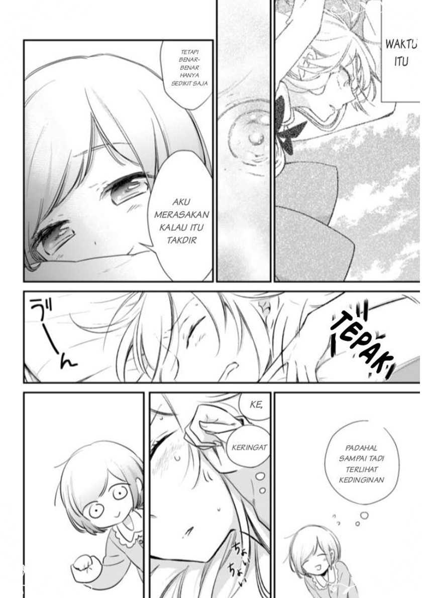 Opapagoto Chapter 03 Gambar 22